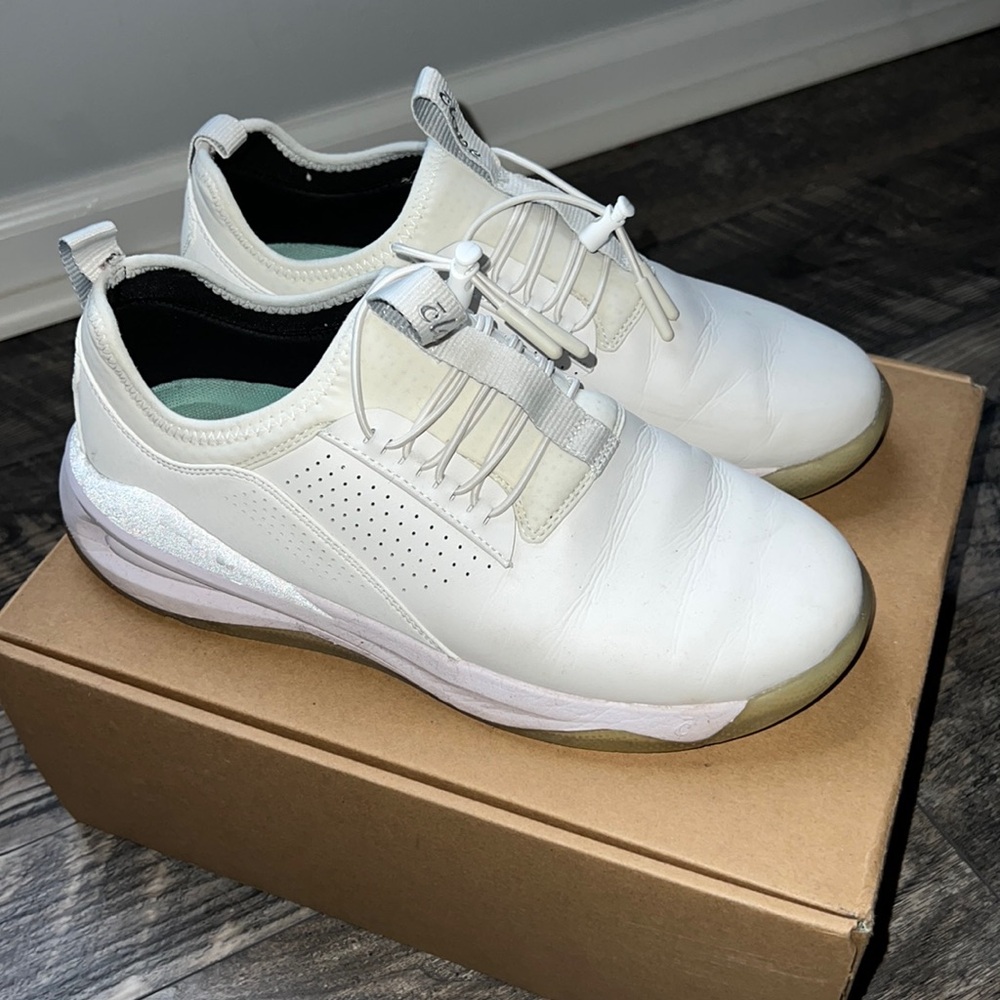 Clove Comfort Shoes